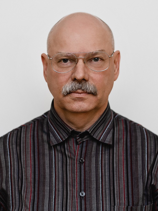 Белов Павел Иванович.